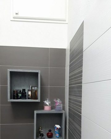 cubotti bagno