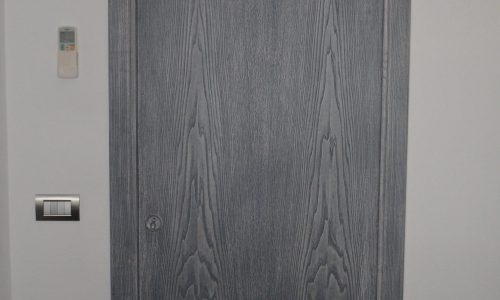 Porta interna castagno